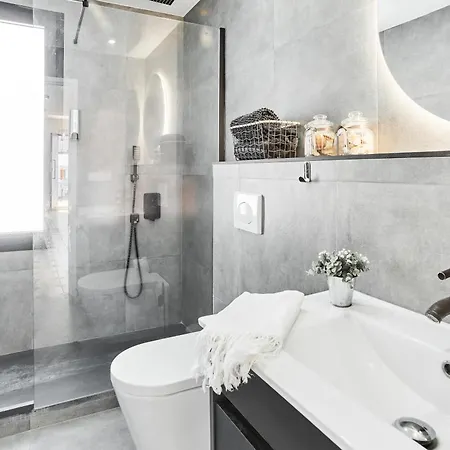 Apartment Maravilloso Reformado New Pool Fuengirola